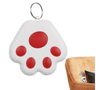 Key Finder - Anti Lost Device in the Shape of Cat Claw - Smart Pet Tracker, Key Finder, Real Placement Tracking Lost Items, Dogs, Cats, Children, Wallets