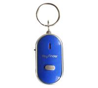 Key Finder, Blue tooth Tracker Locator, Anti Loss Alarm | Remote Control Finder Device | Wireless Item Tracking Locator for Keys Wallet Bags, Compact Beepers Reminder Gadget for Home