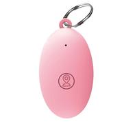 Key Finder for Purse,Wireless Key Alarm Finder - Wireless Positioning Tracking Device, Two-way Alarm Item Locating Tool for Bags Phones