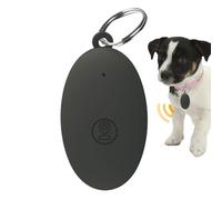 Key Finder - Key Locator | Portable Key Finder Tag | Wireless Wallet Tracking Device, Two-Way Alarm Items Pet Localization Tool Mobile Phones