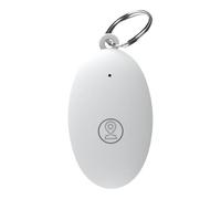 Key Finder - Key Tracking Device | Portable Wireless Wallet Trackerr Tag, Two-way Alarm Item Locating Tool, Item Locator For Keys, Find My Keys Device For Pets, Cellphones, Keys, Remote Control