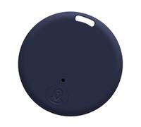 Key Finder Locator | Wireless Item Finder Phone APP Connected Remote,Compact Item Locator Tags with 42ft Working Range for Keys, Phones, Glasses, Pets