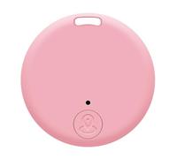 Key Finder Locator - Wireless Remote Finder Item Finder Locator for Finding Wallet | Easy Using Item Locator with 42ft Working Range and Alarm Reminder for Women, Men