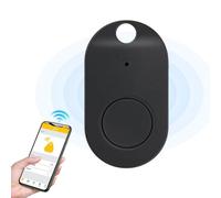 Key Finder,Portable Locator - Wireless Tracker and Item Locator for Keys, Bags, Small Phone Finder, Wallet Tracker Keychain