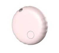 Key Finder | Smart Tracker - Anti-Loss Small Locator with Sound for Wallet Key Pet Luggage Travel Shopping Home Daily Commuting