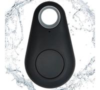 Key Finder Tracker, Pet Tracker for Cats, Wireless Locator Anti-lost Smart Key Finder for, Item Position Tracker with Alarm Sensor for Wallets, Luggage, L