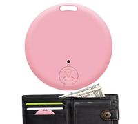 Key Finder,Wireless Remote Finder Item Finder Locator for Finding Wallet - Easy Using Item Locator with 42ft Working Range and Alarm Reminder for Women, Men