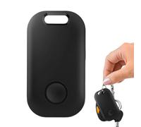 Key Finder | Wireless Smart Location Tracker | Cell Phone Supplies for Children Backpack Travel Hiking Elderly School Animals Pets Wallet Outdoor Car Bike