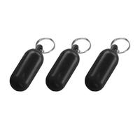 Key Float Floating Keyring for Boat Keys. Floating Key Chain Water Sports Accessories Keychain Sailing Gift for Surfing Swimming Diving Fishing Canoeing Sailing Boating Kayaking Marine Boat