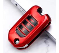 Key Fob Cases Compatible With Civic For HRV For CRV For XRV For Crider For Accord For Pilot For Odyssey For Fit For Freed 1pcs Car Key Case Cover Remote Key Shell Fob(3)