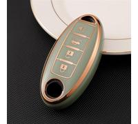 Key Fob Cases Compatible With For Altima For Sentra For Murano For Qashqai For Rogue For Maxima 1pcs 3/4/5 Buttons Car Remote Key Case Cover Protector(2,A 4button)