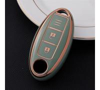 Key Fob Cases Compatible With For Altima For Sentra For Murano For Qashqai For Rogue For Maxima 1pcs 3/4/5 Buttons Car Remote Key Case Cover Protector(2,C 3button)