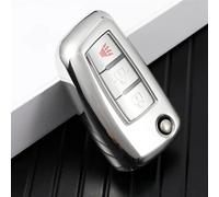 Key Fob Cases Compatible With For X-Trail For Juke F15 For Rogue For Qashqai J11 For Tiida For Murano For Maxima For Quest 1pcs Car Key Case Cover Shell Protector(5)