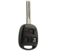 Key Fob Keyless Entry Remote fits RX330 RX350 RX400h (HYQ12BBT) 2004 2005 2006 2007 2008 2009