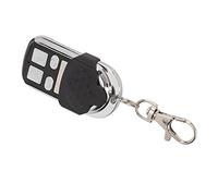 Key Fob Remote Control, Multi-function Garage Door Opener, Ideal Replacement for Driveway Awning with LED Lights