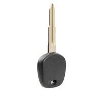 Key Fob Remote Transponder Car Key for 2000-2005 Toyota MR2 Spyder (TOY57, 4C Chip)