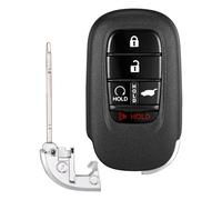 Key Fob Replacement Remote Fits for Honda HR-V CR-V Pilot 2023-2024 Proximity Keyless Entry Smart Remote Control 434Mhz KR5TP-4 72147-T43-A11