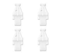 Key for Deb Cleanse Heavy Soap Dispensers - Compatible with Deb Stoko SC Johnson Cleanse Heavy Dispensers, Including Cleanse Heavy 2000 & 4000