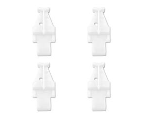 Key for Deb Cleanse Heavy Soap Dispensers - Compatible with Deb Stoko SC Johnson Cleanse Heavy Dispensers, Including Cleanse Heavy 2000 & 4000