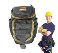 Key for Portable Power Tools Bag, Belt the Utility Bag, Storage Organizer Bag | Multipurpose Outdoor Indoor Utility