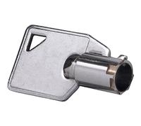 Key for Security Cable Locks 001225 and 001226