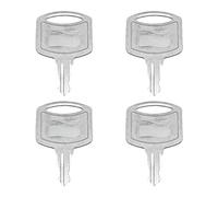 Key for TorkSelect Dispensers - Compatible with All TorkSelect Tork Dispensers - Multi-Purpose Metal