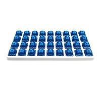 Key Gateron Ink V2 Switch 35 PCS Blue | Z102