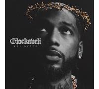 Key Glock - Glockaveli [VINYL]