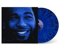 KEY GLOCK - GLOCKOMA 2 DELUXE/COLOR VINYL/2LP - New Vinyl Record - Z4z