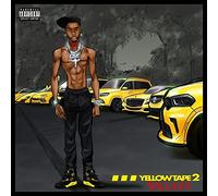 Key Glock - Yellow Tape 2 (Deluxe) [VINYL]