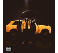 Key Glock - Yellow Tape [VINYL]