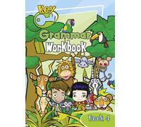 Key Grammar Level 4 Work Book (6 pack)