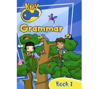 Key Grammar Pupil Book 1