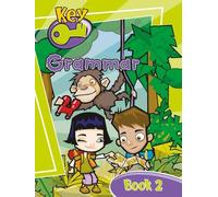 Key Grammar Pupil Book 2