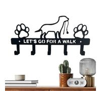 Key Hanger,Multifunctional Metal,Key Hanger Organizer for Wall - for Entryway Door Bathsroom Kitchen Bags Coasts Umbrellas Dog Lseashes