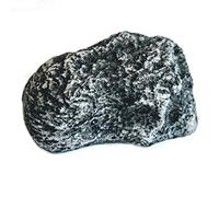 Key hider stone | XL Keysafe for big or multiple keys, car keys | perfect camouflage design | weather-resistand and robust also great for geocaching
