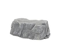 Key hiding place for outdoors, stone key hiding place key stone with secret compartment, key hiding place, secret hiding place key, geocaching hiding place, key hiding place for outdoor use