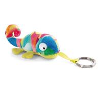 Key Holder Green Chameleon Candymon 8cm NICI GREEN