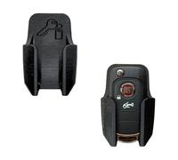 Key Holder Suitable for Ducato 8 & 9 Motorhome/Caravan (Black)