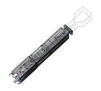Key Hood Puller - 6.1 Inch Function Removal Aid, Keyboard Cleaning Extractor, Mechanical Key Cover Picker with Stainless Steel Wires | PC Laptop Maintenance Hot Swap Switches