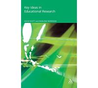 Key Ideas in Educational Research