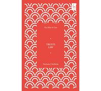 Key Ideas in Trusts Law (Key Ideas in Law)