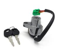 Key Ignition Starter Switch Set For Suzuki VS800 VS750 VS700 VS600 LS650 VS1400