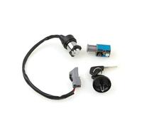 Key Ignition Switch ATVs Parts Lock Assy For CFMOTOR For CFORCE 450 520 600 Quad Bike 9DSV-011000-7200