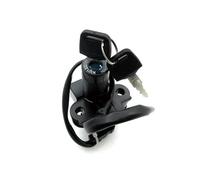 Key Ignition Switch CB400 SF 1992 1993 1994 1995 1996 1997 1998 CB-1 For VFR 400 VT250 CB 750 Motorcycle Ignition Switch Lock With Key Set Switch Ignition Lock