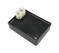 Key Ignition Switch CDI Igniter Ignitor Cdi For Hyosung GV125 For Aquila For Classic 2009-2014 GV 125 For Aquila 2000-2008 6 Pin RT125D 32900HG515 AJ05AEH 32900HG5156 GV125 CDI