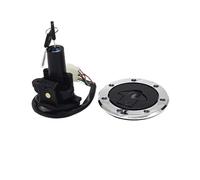 Key Ignition Switch For Kawasaki For Ninja For ZXR250 For ZZR250 400 For ZRX400 For ZZR600 For ZXR400 For Zephyr 400 Ignition Fuel Gas Tank Cap Cover Lock Ignition Switch Lock