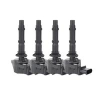 Key Ignition Switch For Mercedes For Benz W164 W209 W216 W230 M271 M272 E220 E260 E300 E350 GLK200 C300 A0001502780 A2729060060 Ignition Coil Motorbike Ignition switch kit(Rear right)