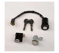 Key Ignition Switch For Sur-Ron For Ultra For Bee Key Set Start Lgnition Switch Electric Door Lock Kit Dirt Bike Accessories