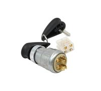 Key Ignition Switch For Ural For CJ-K750 Model Electrical System Ignition Lock With Key Case R1 For M72 For R71 For R50 For K750